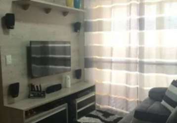 Apartamento com 3 quartos à venda na avenida conceição, --, vila paiva, são paulo por r$ 478.000