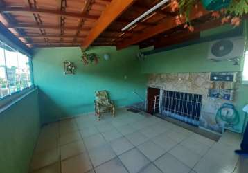 Casa com 2 quartos à venda na rua santiago, 1157, assunção, são bernardo do campo por r$ 699.000