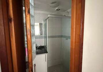 Apartamento com 4 quartos à venda na rua morubixaba, 698, cidade líder, são paulo por r$ 318.000