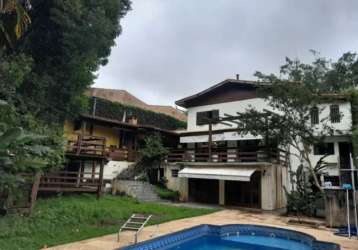 Casa com 5 quartos à venda na rua joão della manna, 558, rolinópolis, são paulo por r$ 1.799.000