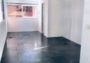 Sala comercial à venda na rua sampaio viana, 753, paraíso, são paulo por r$ 548.000