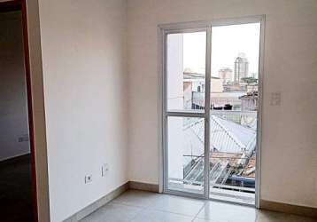 Apartamento com 1 quarto para alugar na avenida ede, 1036, vila ede, são paulo por r$ 3.500