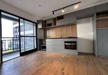 Apartamento com 2 quartos à venda na rua pacobá, 571, jardim panorama, são paulo por r$ 690.000