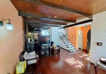 Casa com 3 quartos à venda na rua bento de faria, 860, bosque da saúde, são paulo por r$ 2.200.000