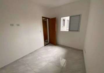 Apartamento com 2 quartos à venda na avenida antônio manograsso, 952, chácara belenzinho, são paulo por r$ 220.000