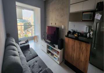 Apartamento com 2 quartos à venda na rua camburiú, 965, vila ipojuca, são paulo por r$ 850.000