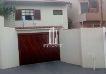 Casa com 3 quartos à venda na travessa caibi, 573, vila rosália, guarulhos por r$ 2.020.000