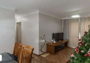 Apartamento com 2 quartos à venda na rua padre joão gualberto, 1081, imirim, são paulo por r$ 425.000