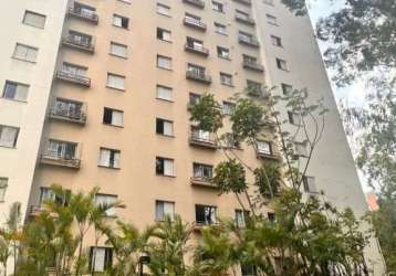 Apartamento com 3 quartos à venda na rua almaden, 630, vila andrade, são paulo por r$ 420.000