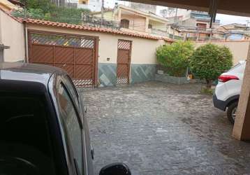 Casa com 4 quartos à venda na rua padre joão de almeida, 615, vila pirituba, são paulo por r$ 880.000