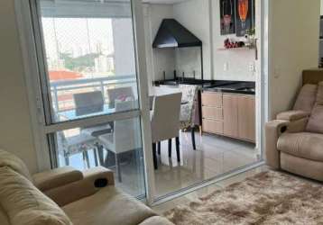 Apartamento com 2 quartos à venda na rua conselheiro moreira de barros, 2787, lauzane paulista, são paulo por r$ 750.000