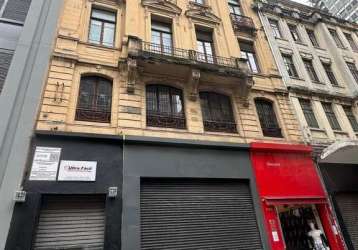 Ponto comercial para alugar na são bento, 700, vila albano, são paulo por r$ 14.500