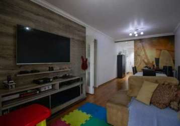 Apartamento com 2 quartos à venda na avenida mascote, 1881, vila mascote, são paulo por r$ 585.228