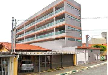 Apartamento com 2 quartos à venda na rua nelson bersamim, 547, cidade patriarca, são paulo por r$ 269.850