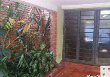 Casa com 3 quartos à venda na rua acácio vasconcelos, --, parque jabaquara, são paulo por r$ 700.000