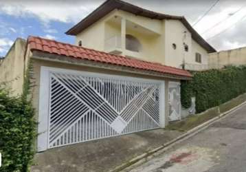 Casa com 3 quartos à venda na antônio de arzão, 678, vila rui barbosa, são paulo por r$ 650.000