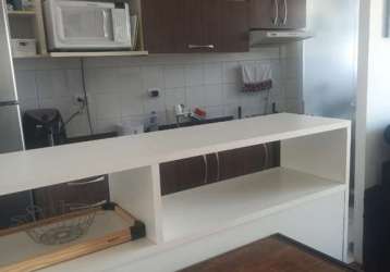 Apartamento com 1 quarto à venda na rua josé bento, 585, cambuci, são paulo por r$ 310.000