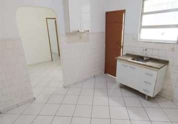 Casa com 2 quartos à venda na rua alarco, 502, vila granada, são paulo por r$ 480.000