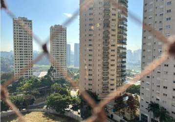 Apartamento com 3 quartos para alugar na forte whillians, 511, panamby, são paulo por r$ 8.810