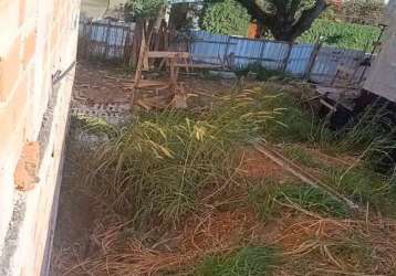 Terreno à venda na rua carlos maranesi, 616, anchieta, são bernardo do campo por r$ 1.250.000