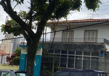 Casa com 3 quartos à venda na rua manoel coelho da silva, 934, bosque da saúde, são paulo por r$ 1.400.000