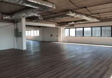 Sala comercial para alugar na rua cenno sbrighi, 545, água branca, são paulo por r$ 8.010