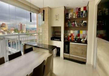 Apartamento com 3 quartos à venda na rua maria curupaiti, 1455, vila ester (zona norte), são paulo por r$ 1.750.000