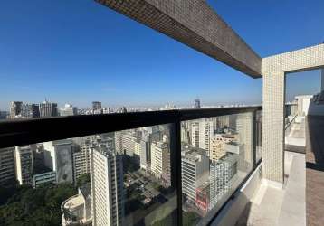 Apartamento com 6 quartos à venda na avenida são luís, 768, república, são paulo por r$ 5.000.000