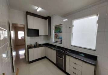 Casa com 4 quartos à venda na rua santo antônio, 729, centro, diadema por r$ 850.000