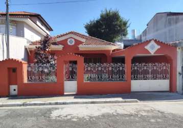Casa com 3 quartos à venda na rua urbano do couto, --, alto da mooca, são paulo por r$ 1.410.000