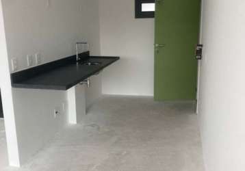 Apartamento com 1 quarto à venda na rua padre joão gonçalves, 558, pinheiros, são paulo por r$ 577.500