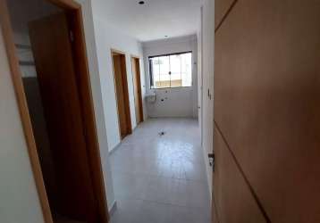 Apartamento com 2 quartos à venda na rua igaratá, --, quinta da paineira, são paulo por r$ 275.000