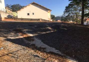 Terreno à venda na são bento, 652, jardim ângelo, arujá por r$ 2.000.000