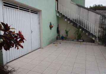 Casa com 3 quartos à venda na rua lourenço cândido de siqueira, 609, jardim arize, são paulo por r$ 586.000