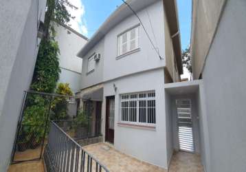 Casa com 6 quartos à venda na rua fernandes moreira, 1019, chácara santo antônio, são paulo por r$ 1.990.000