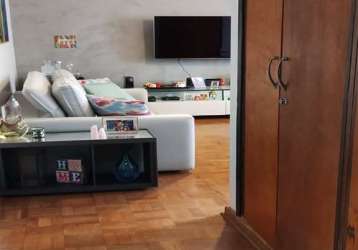 Apartamento com 2 quartos à venda na rua teixeira da silva, 740, paraíso, são paulo por r$ 1.250.000