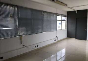 Sala comercial à venda na rua mourato coelho, 1298, pinheiros, são paulo por r$ 450.000