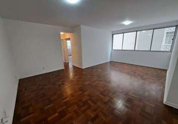 Apartamento com 2 quartos para alugar na rua teixeira da silva, 863, paraíso, são paulo por r$ 4.200