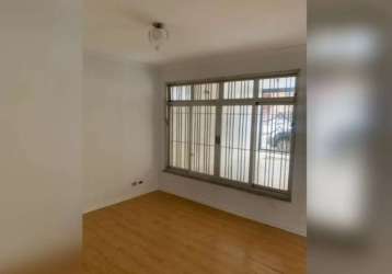 Casa com 2 quartos à venda na rua padre josé morschhauser, 549, vila gomes cardim, são paulo por r$ 802.000