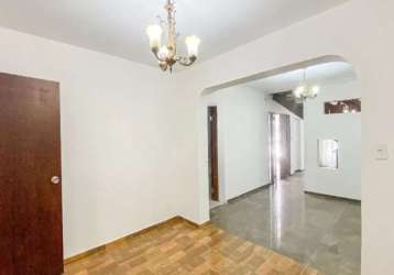 Casa com 3 quartos à venda na rua coronel ortiz, 710, centro, santo andré por r$ 1.700.000