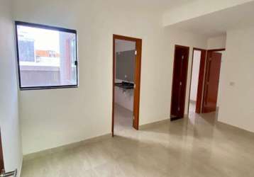 Apartamento com 1 quarto à venda na rua uruçuca, 629, vila antonina, são paulo por r$ 285.000