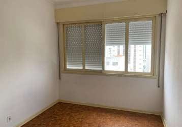 Apartamento com 4 quartos para alugar na rua da consolação, 2625, consolação, são paulo por r$ 4.000