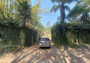 Terreno à venda na do caibro, 570, barragem, são paulo por r$ 3.500.000