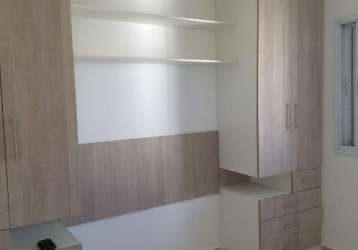 Apartamento com 2 quartos à venda na rua odorico mendes, 681, mooca, são paulo por r$ 340.000