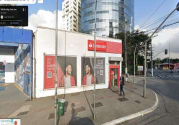 Ponto comercial à venda na avenida brigadeiro faria lima, 1600, jardim paulistano, são paulo por r$ 20.999.000