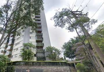 Apartamento com 4 quartos à venda na rua doutor james ferraz alvim, 771, vila suzana, são paulo por r$ 640.000