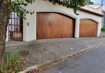 Casa com 4 quartos à venda na avenida professor rubens gomes de souza, 1845, jardim cordeiro, são paulo por r$ 1.690.000