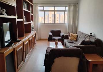 Apartamento com 2 quartos à venda na rua doutor miranda de azevedo, 1140, vila anglo brasileira, são paulo por r$ 700.000