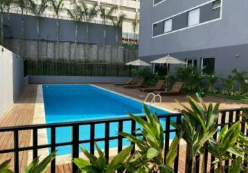 Apartamento com 2 quartos à venda na rua clodomiro de oliveira, 1270, parque reboucas, são paulo por r$ 340.000