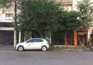 Ponto comercial à venda na rua maria antônia, 590, vila buarque, são paulo por r$ 5.851.000